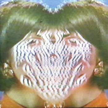 LP TVAM: Psychic Data