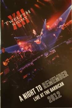 2DVD Twelfth Night: A Night To Remember