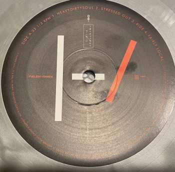 2LP Twenty One Pilots: Blurryface LTD | CLR