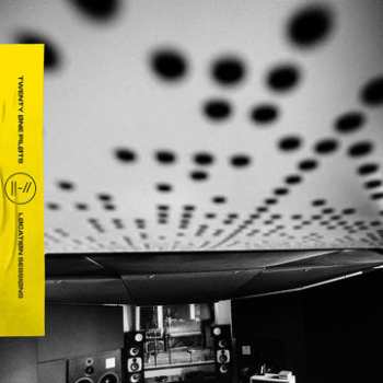 Album Twenty One Pilots: Location Sessions