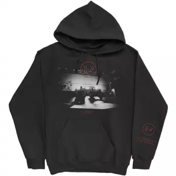 Sudadera Dark Stage 
