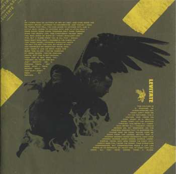 CD Twenty One Pilots: Trench