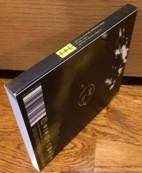 CD Twenty One Pilots: Trench