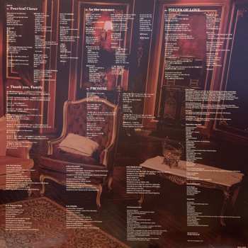 LP Twice: Perfect World CLR | LTD