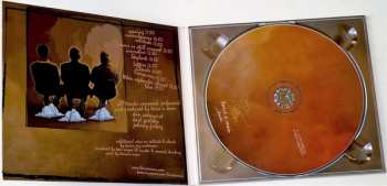 CD Twice A Man: Clouds