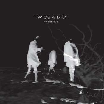 LP/CD Twice A Man: Presence