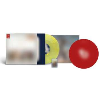 LP Twice: Ten: The Story Goes On (lemon Spark Vinyl)