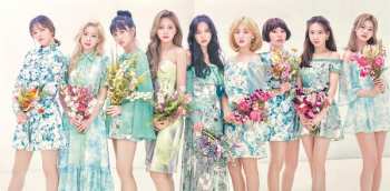 LP Twice: #Twice3 CLR