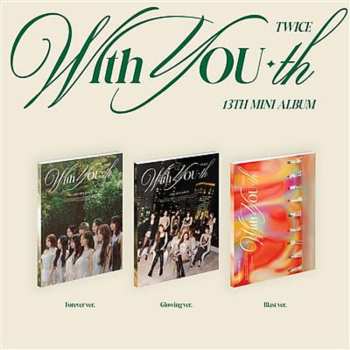 CD Twice: With You-th