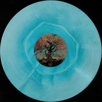 2LP Twiddle: Every Last Leaf CLR | LTD | NUM