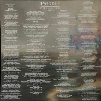 2LP Twiddle: Every Last Leaf CLR | LTD | NUM
