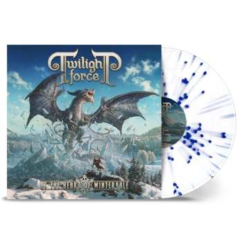 LP Twilight Force: At The Heart Of Winterv