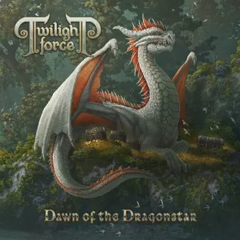 Twilight Force: Dawn Of The Dragonstar