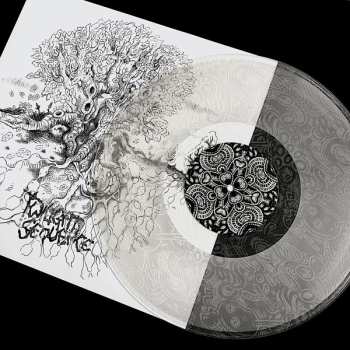 LP Twilight Sequence: Trees In General: and the Larch CLR