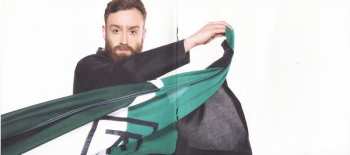 CD/DVD Twin Atlantic: Great Divide DLX