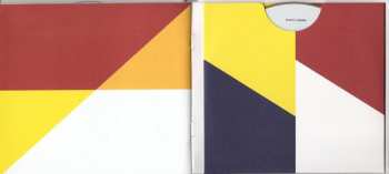 CD/DVD Twin Atlantic: Great Divide DLX