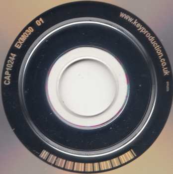 CD Twink: Think Pink V