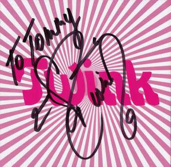 CD Twink: Think Pink V