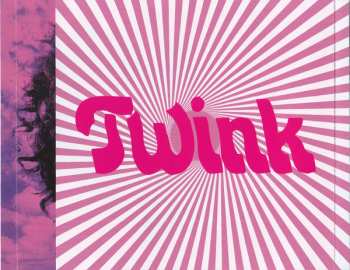 CD Twink: Think Pink V