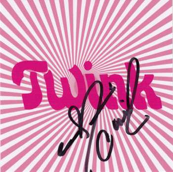 CD Twink: Think Pink V