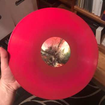 LP Twink: Think Pink IV (Return To Deep Space) CLR