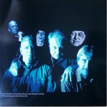 LP Twink: Sympathy For The Beast LTD