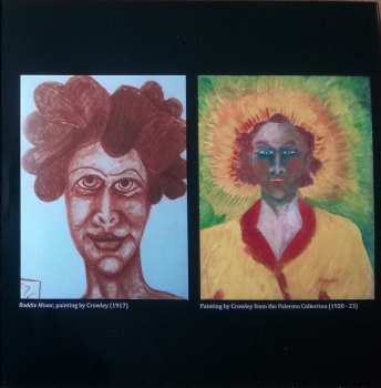 LP Twink: Sympathy For The Beast LTD