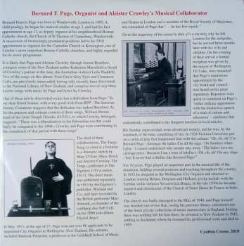 LP Twink: Sympathy For The Beast LTD