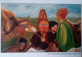 LP Twink: Sympathy For The Beast LTD