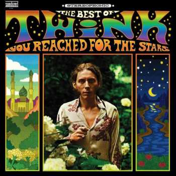 Album Twink: The Best Of Twink: You Reached For The Stars