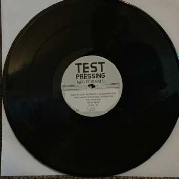 LP Twink: Think Pink