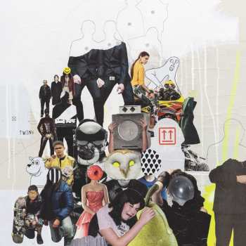 Album Twins: it's_complicated