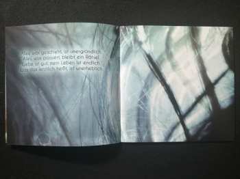 CD Twins In Fear: Unification