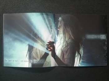 CD Twins In Fear: Unification