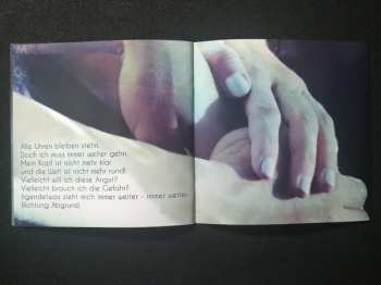 CD Twins In Fear: Unification