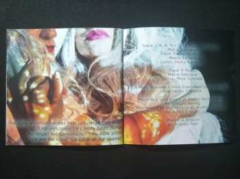 CD Twins In Fear: Unification