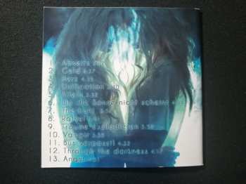 CD Twins In Fear: Unification