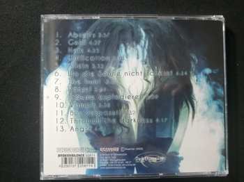 CD Twins In Fear: Unification