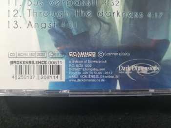 CD Twins In Fear: Unification