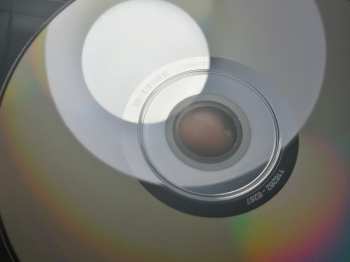 CD Twins In Fear: Unification