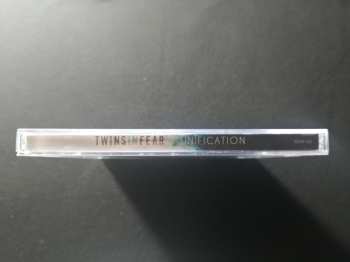 CD Twins In Fear: Unification