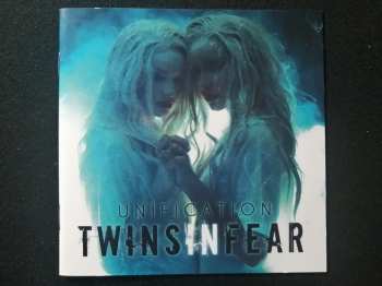 CD Twins In Fear: Unification