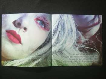 CD Twins In Fear: Unification