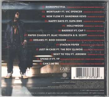 CD Twista: Crook County DIGI