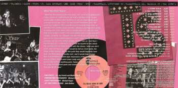 CD Twisted Sister: Club Daze Vol. 1 (The Studio Sessions)