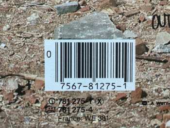 LP Twisted Sister: Come Out And Play