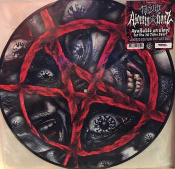 LP Twiztid: Abominationz LTD | NUM | PIC