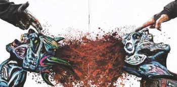 CD Twiztid: The Continuous Evilution Of Life's ?'s