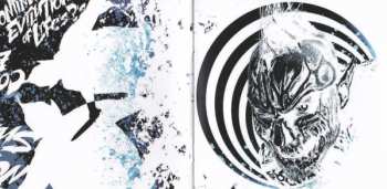 CD Twiztid: The Continuous Evilution Of Life's ?'s