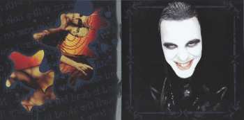 CD Twiztid: W.I.C.K.E.D. DLX